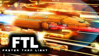 ЛАЗЕРЫ ЛАЗЕРЫ ЛАЗЕРЫ • FTL БЕЗ ПАУЗЫ 19