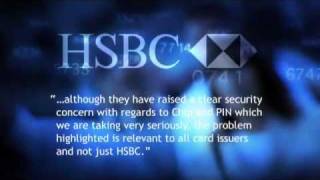 La Universidad de Cambridge logra piratear las tarjetas de crédito con PIN