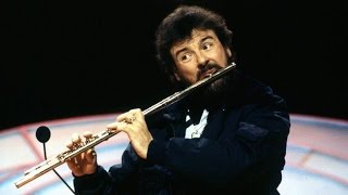 Vivaldi's The 4 Seasons for Flute Concerto No. 4 in F minor RV 297