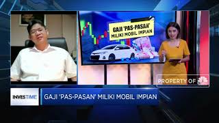 Tips Rencanakan Kredit Mobil Dengan Gaji Pas-pasan
