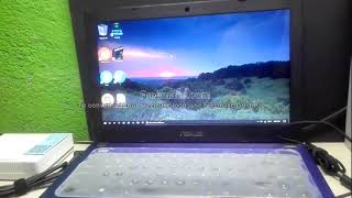 Hotspot Voucher Code Generator (a.k.a WiFi Vendo Machine Product Demo) (Filipino Version)