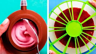 Simple homemade desserts || Kitchen Gadgets