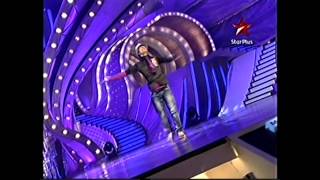 surjeet sir ji just dance star plus hrithik roshan show dance mashup
