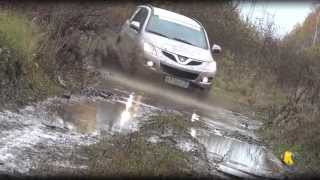 GreatWall Hover H5
