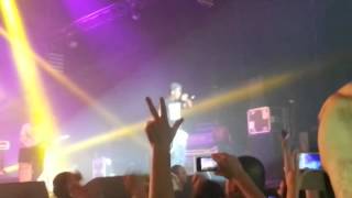 WATI B - ALL STARS BLACK M : MME PAVOSHKO