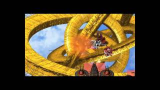 SD Gundam G Generation World Mission 8D part 4/5