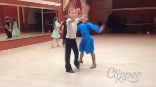 Школа танцев Kurazh Dance Бибирево