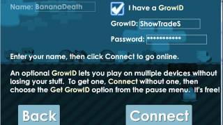 Growtopia Unban!!