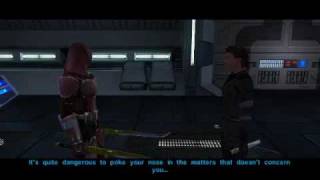 KotOR Yavin IV Planet Mod Part 4
