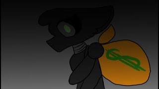 FNAF mini games - Loxy Robs A Bank (minecraft roleplay)