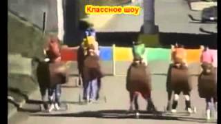 Японские приколы. Приколы в спорте!