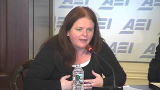 Fiona Alexander: Importance of the multi-stakeholder model