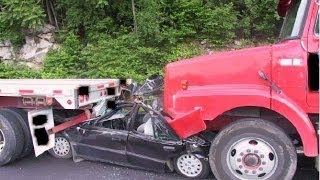 Car crash compilation [# 65]