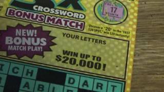 28 Epic Surprise winners with "Word Games" scratchers