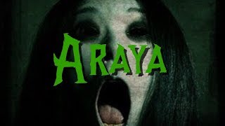 Araya is what?! | Araya | Part 8