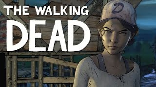 WHEN THEY WANT TO TAKE YOU HOSTAGE, BUT YOU'RE A SAVAGE | The Walking Dead S3 [EP2][P1]