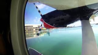 Trip to Sri Lanka, Maldives and Chiang Mai (July 2014)