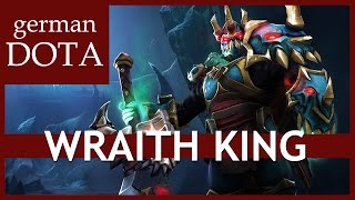 Wraith King