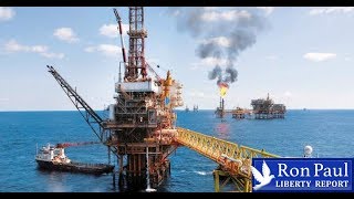 Heaven Forbid! China Sells Oil To North Korea!