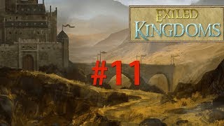 Exiled Kingdoms  Прохождение (Железный Человек)- Часть 11(Перезалив):Нечистая сущность Добавим Перца