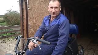 ПРО двухкамерный карбюратор Лифан 2V78F