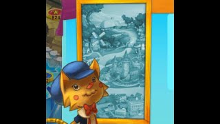 Pet Rescue Saga Level 913 (no boosters)