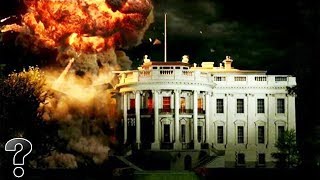 What If The White House Was Attacked?