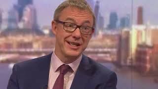 IFS director Paul Johnston interviewed by Marr 26/12/17