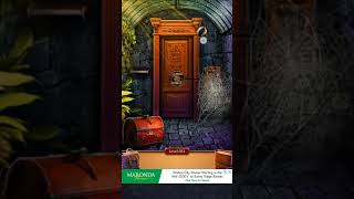 Adventure Valley Forgotten Manor Level 31 Walkthrough