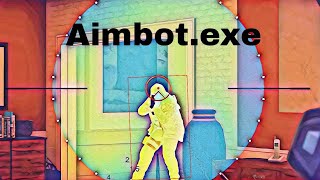 Rainbow Six Siege | Settings (Xim Apex)