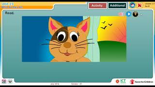 Class Three | English Unit 23 | What do they do 1- 3 | English for Today