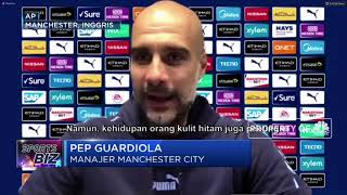 Ada Isu Rasial di Dunia Olahraga