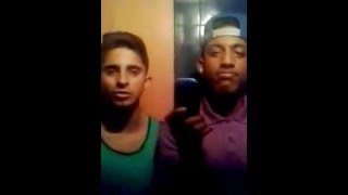 maluma y wis kalifa