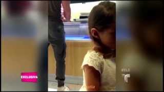 William Levy @willylevy29 bought jewelry for whole his family