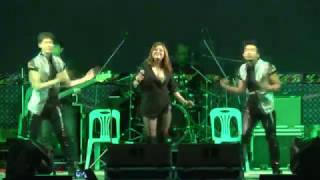 เอิร์น เดอะสตาร์ and Modern Band