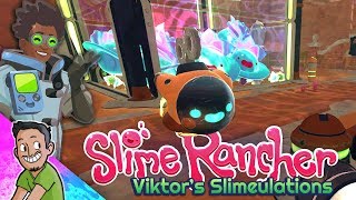 Mega Bees! - Slime Rancher v 1.4.0 - #6