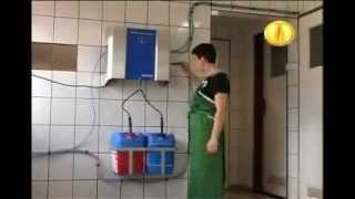 Бионика Ecolab