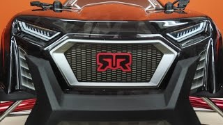 Arrma - страшный сон Traxxas (Arrma Fazon) (sub)