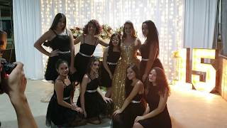 15 anos da Giovana - Chácara Águia Dourada - Marília/SP - by Fkk Eventos, Dj, Som , Iluminação !