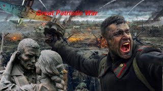The Great Patriotic War – Dark is the Night (Thomas Beavitt)