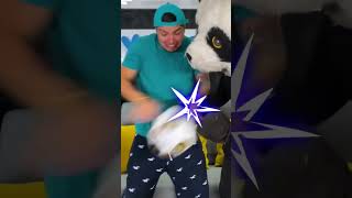 ¿MI NOVIA O MESSI, QUÉ PREFIERO?