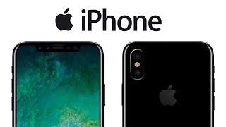 Apple zeigt VERSEHENTLICH neues iPhone 8