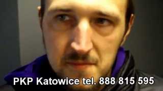 Bezdomny od 5 lat 25-cio latek. Nie ma pozwolenia na pracę. Dostaje 159zł renty.