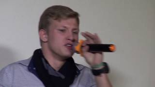 Фёдор Баранов -  «Радиоэктив» -   «ТВ  ШАНС»