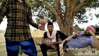 ramphal aur sultan ka desi rola part -1