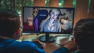 ОПАСНЫ ЛИ ИГРЫ ДЛЯ ДЕТЕЙ И ИХ РОДИТЕЛЕЙ