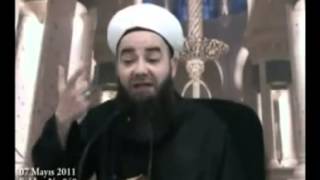 NAMAZ KILMAYANIN KAZANCI HARAMDIR