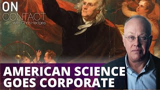The Corporatization of American Science