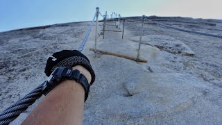 2017 PCT thru hike: Yosemite Shenanigans