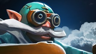 We did it! Dota 2